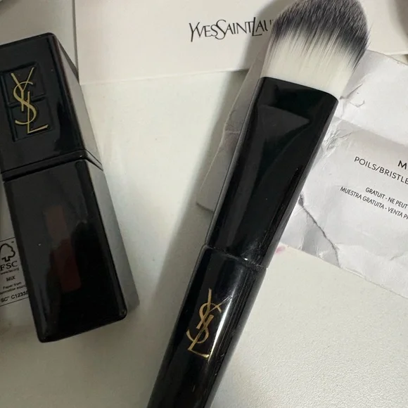 YSL makeup set - Picture 5 of 10